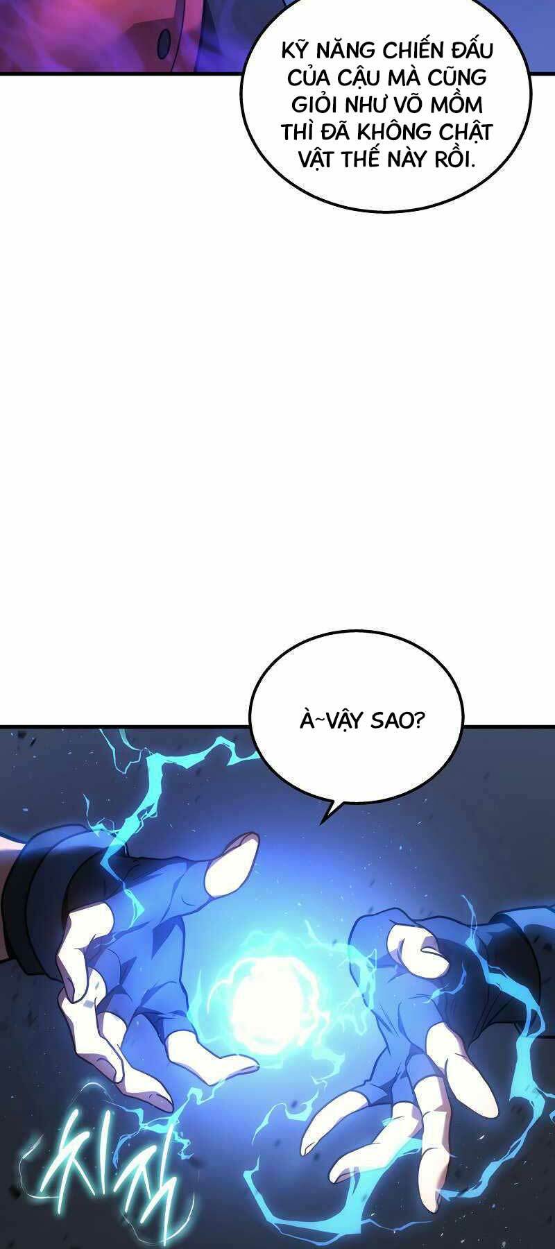Thần Chiến Tranh Trở Lại Cấp 2 - Chapter 35 - Page 48