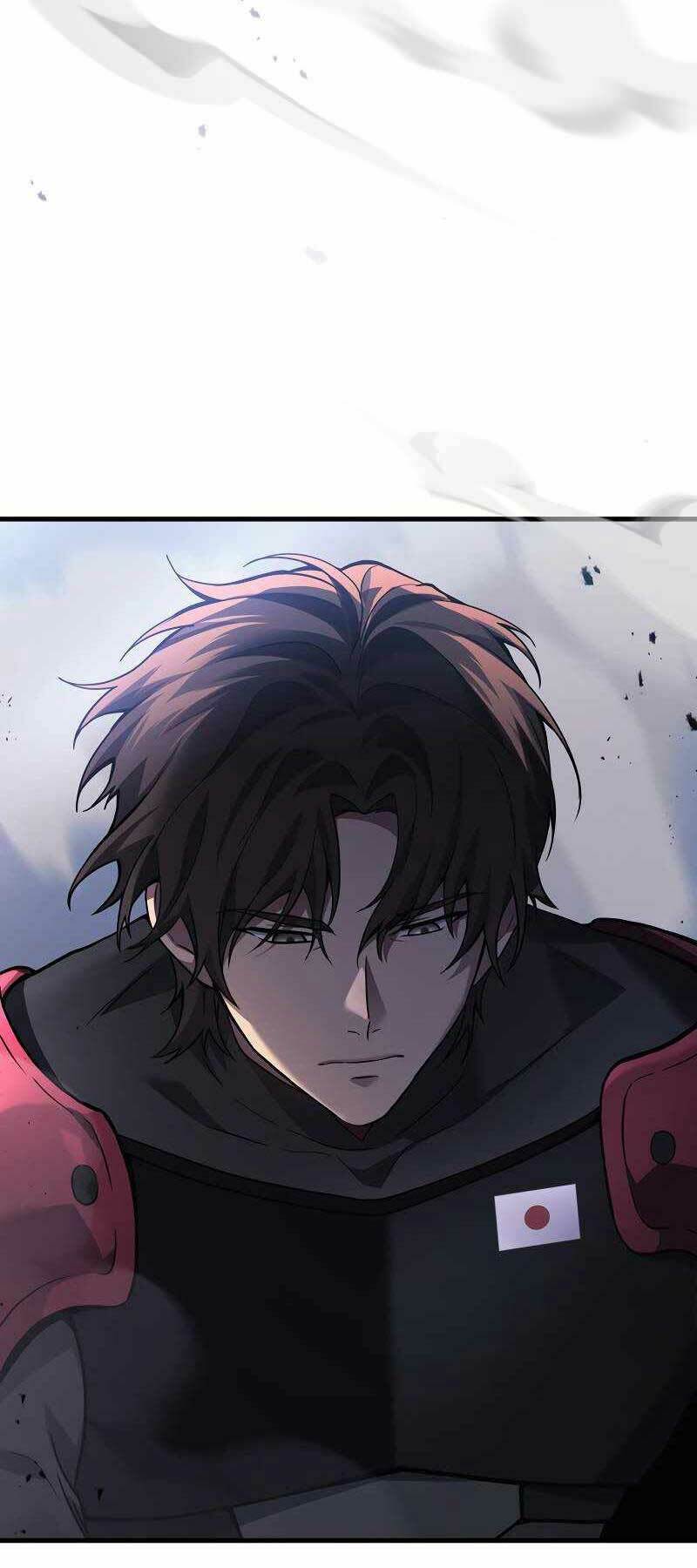 Thần Chiến Tranh Trở Lại Cấp 2 - Chapter 35 - Page 5