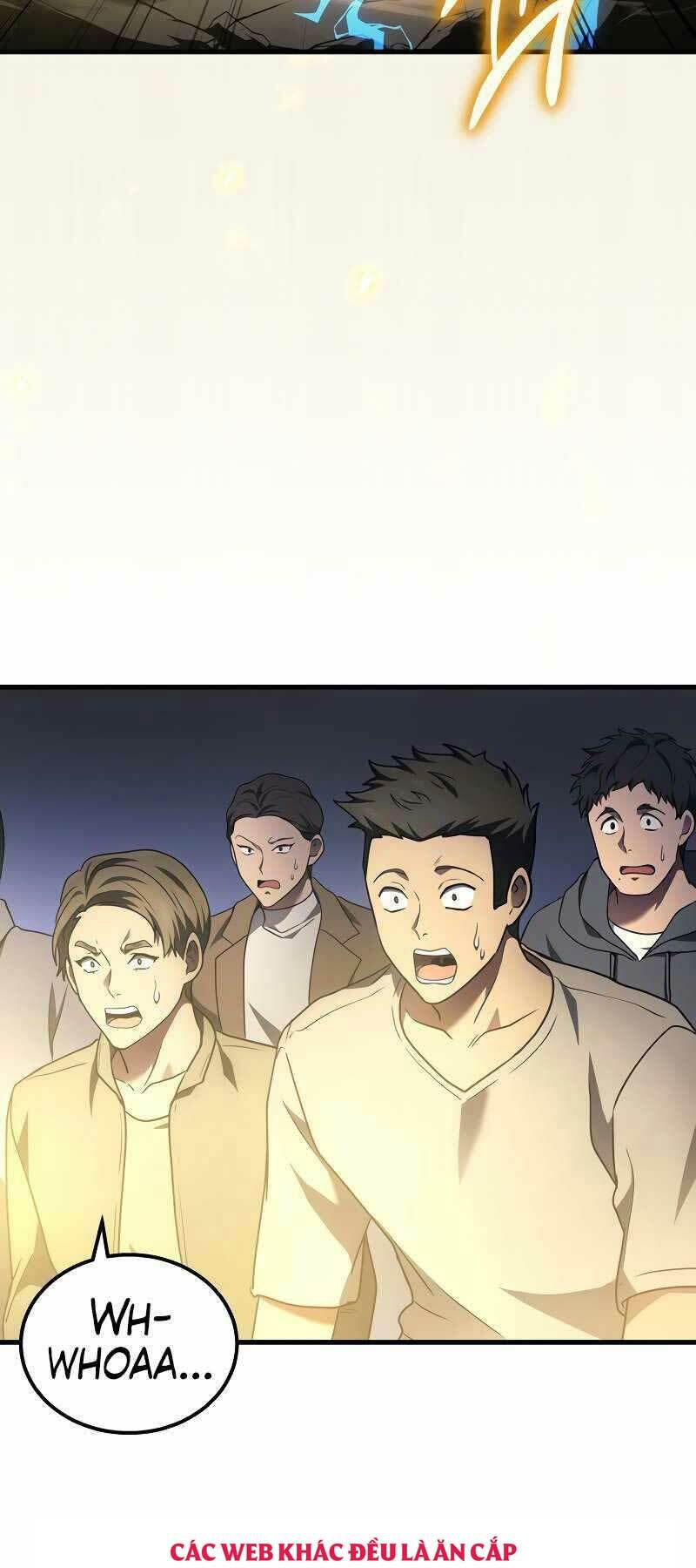 Thần Chiến Tranh Trở Lại Cấp 2 - Chapter 35 - Page 63