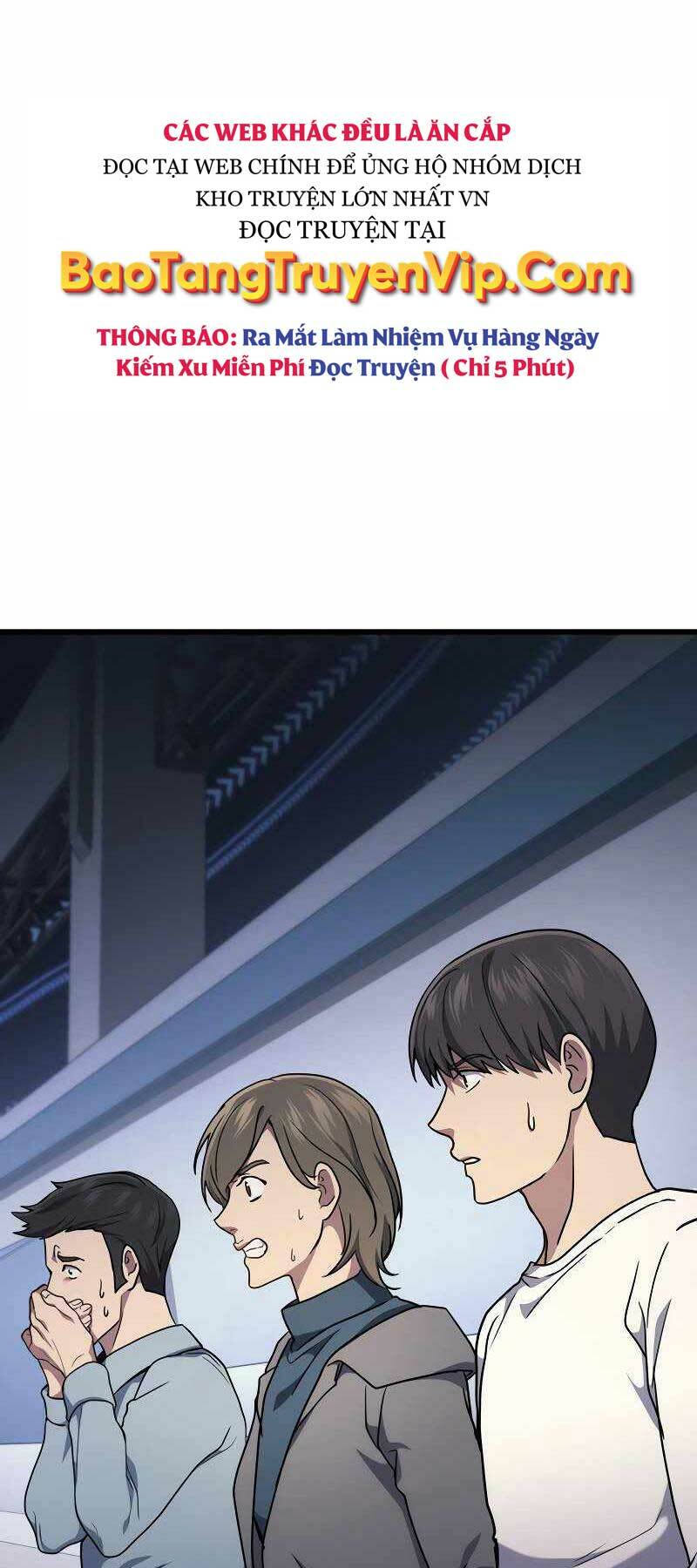 Thần Chiến Tranh Trở Lại Cấp 2 - Chapter 35 - Page 6