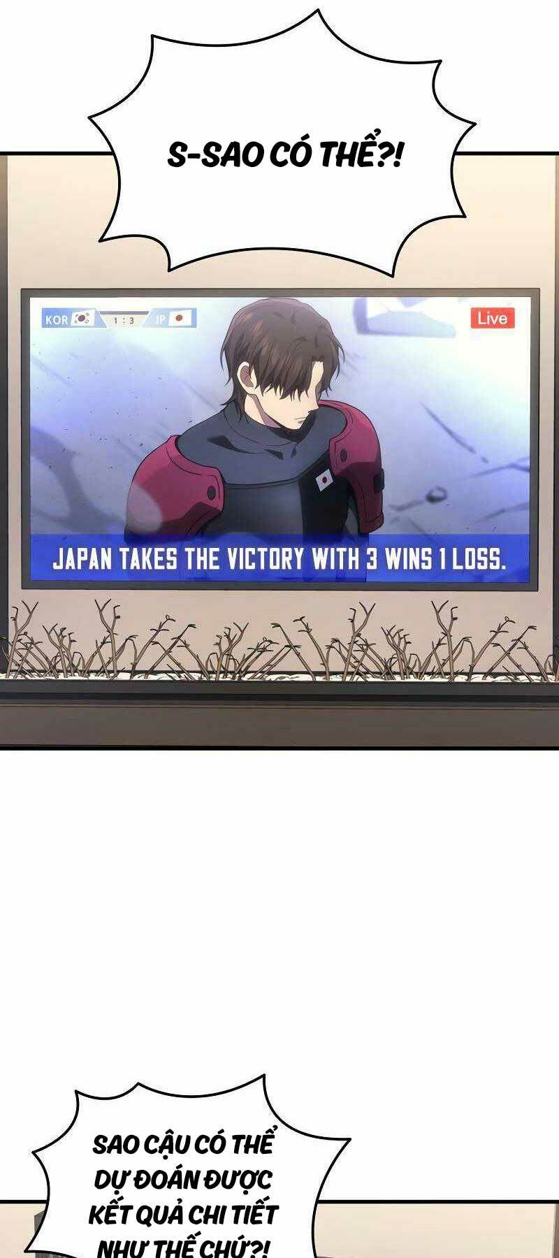 Thần Chiến Tranh Trở Lại Cấp 2 - Chapter 35 - Page 70