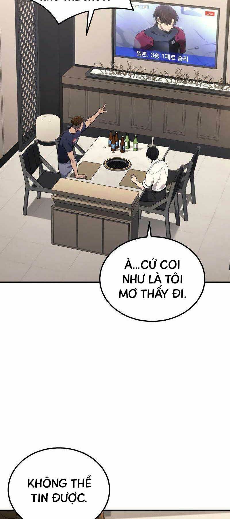 Thần Chiến Tranh Trở Lại Cấp 2 - Chapter 35 - Page 71