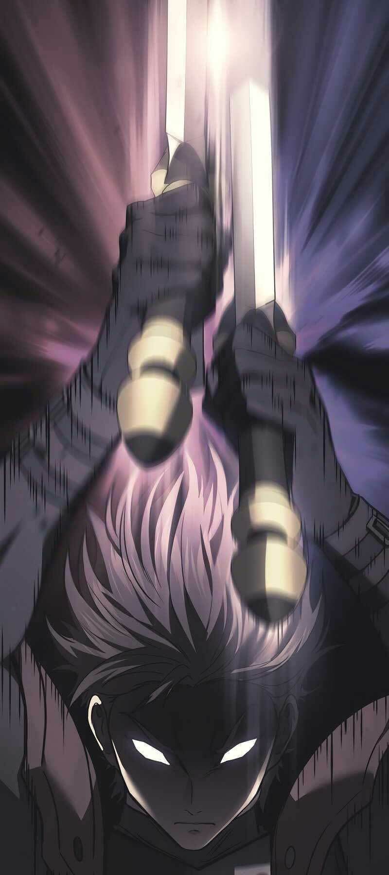 Thần Chiến Tranh Trở Lại Cấp 2 - Chapter 35 - Page 75