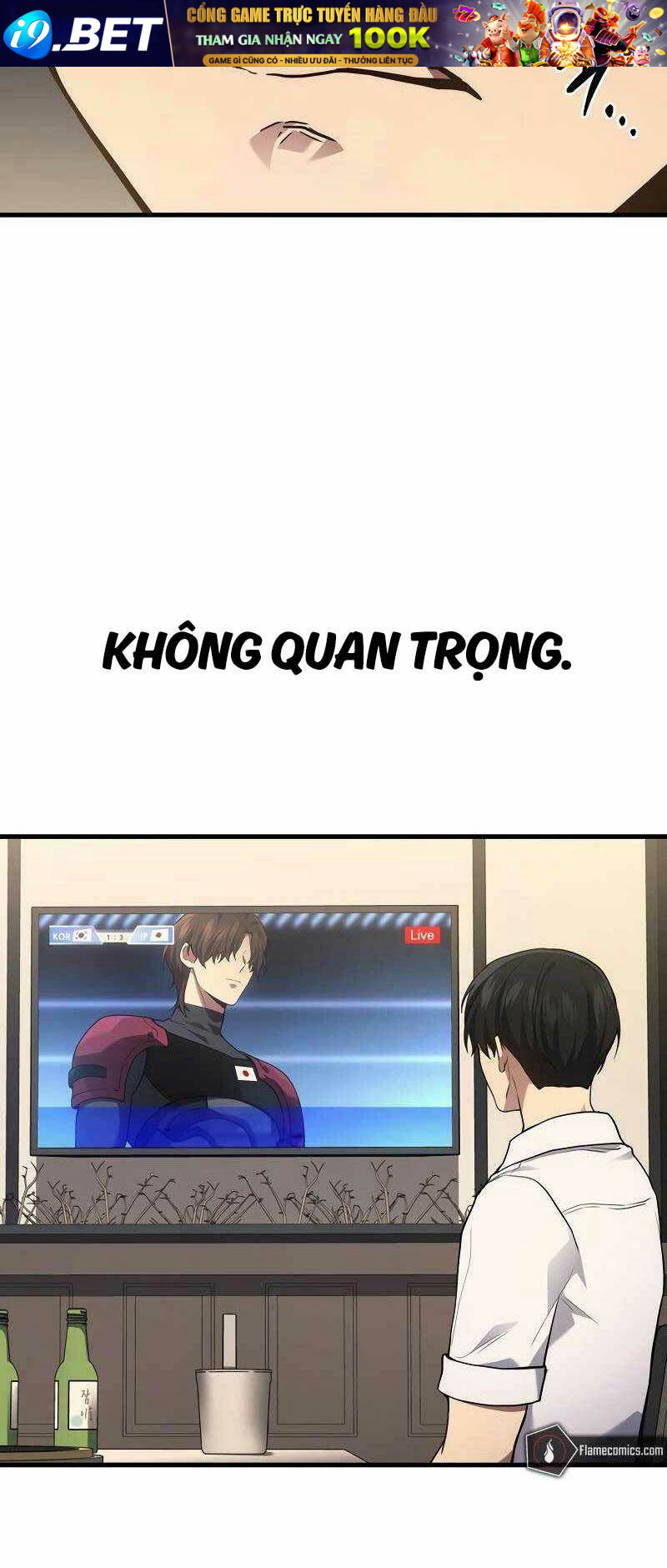 Thần Chiến Tranh Trở Lại Cấp 2 - Chapter 35 - Page 80