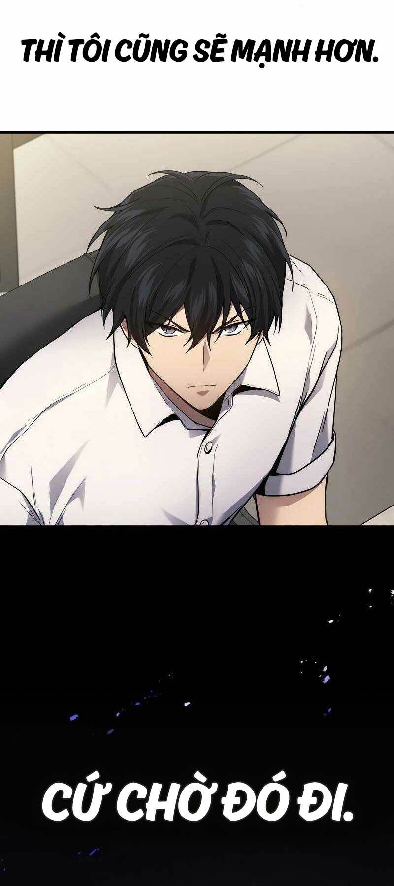 Thần Chiến Tranh Trở Lại Cấp 2 - Chapter 35 - Page 82