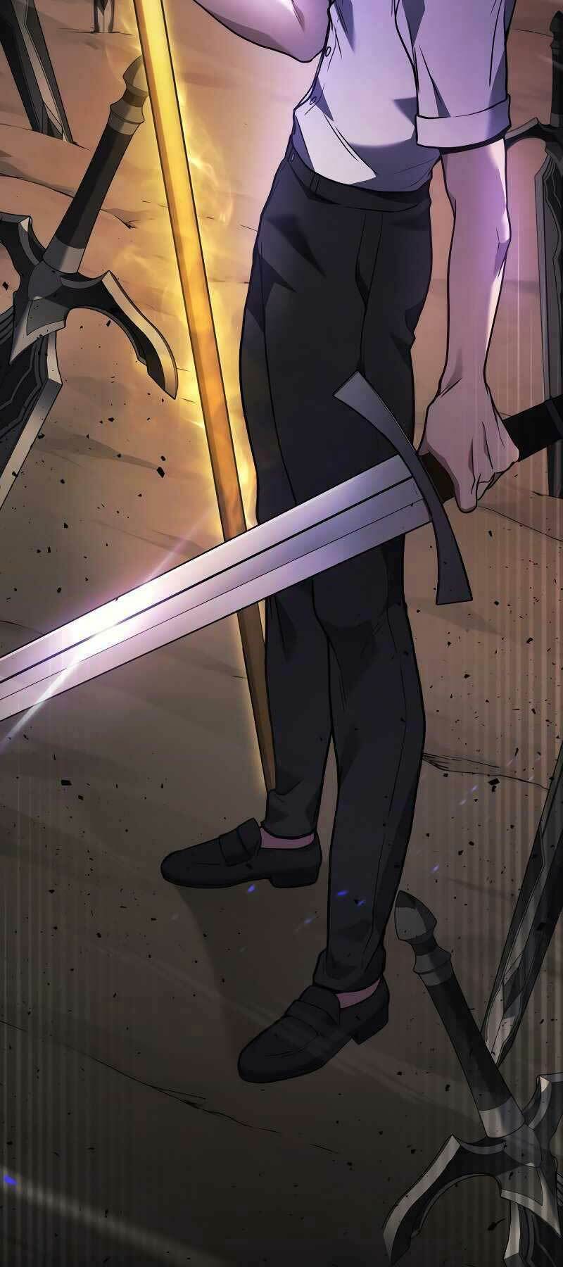 Thần Chiến Tranh Trở Lại Cấp 2 - Chapter 35 - Page 84