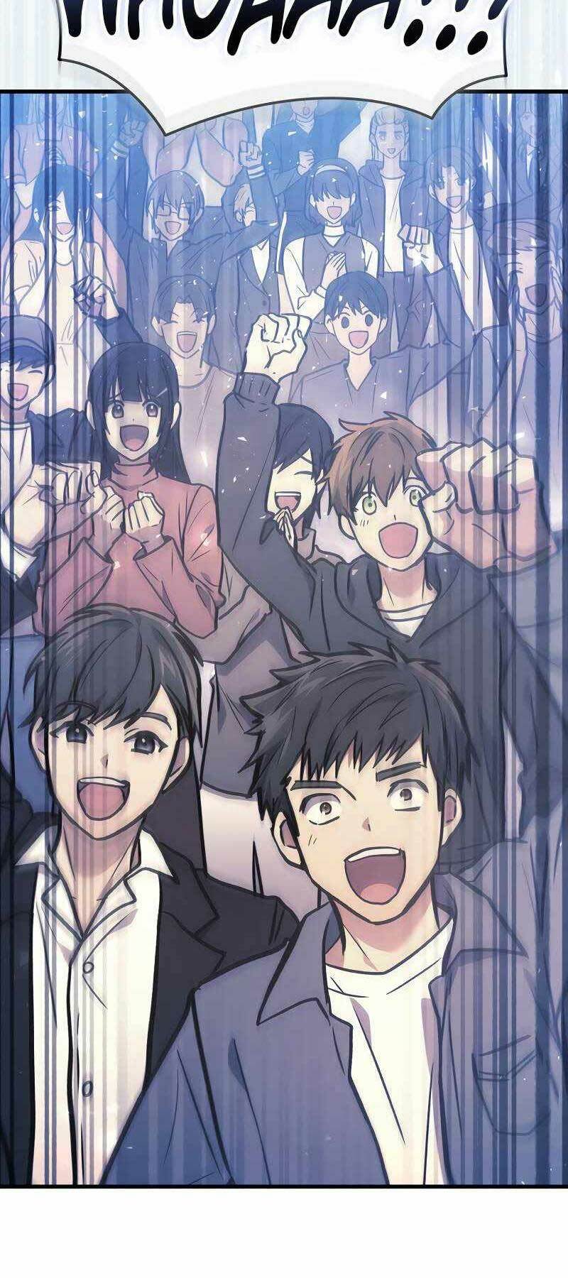 Thần Chiến Tranh Trở Lại Cấp 2 - Chapter 35 - Page 8