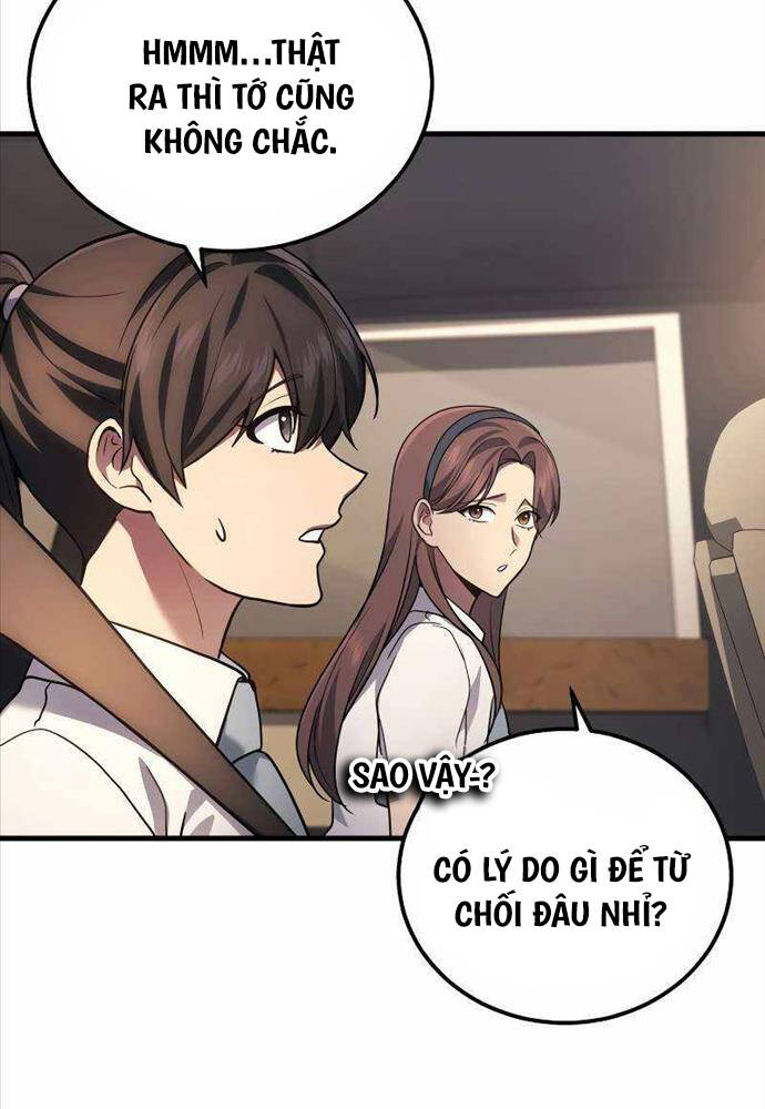 Thần Chiến Tranh Trở Lại Cấp 2 - Chapter 36 - Page 105