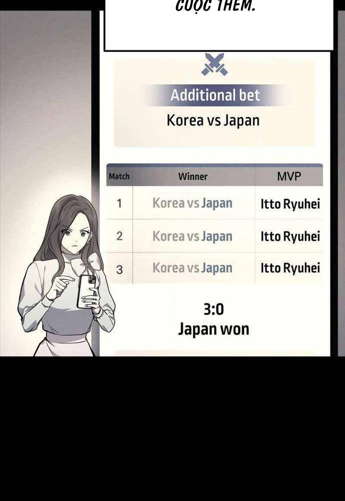 Thần Chiến Tranh Trở Lại Cấp 2 - Chapter 36 - Page 11