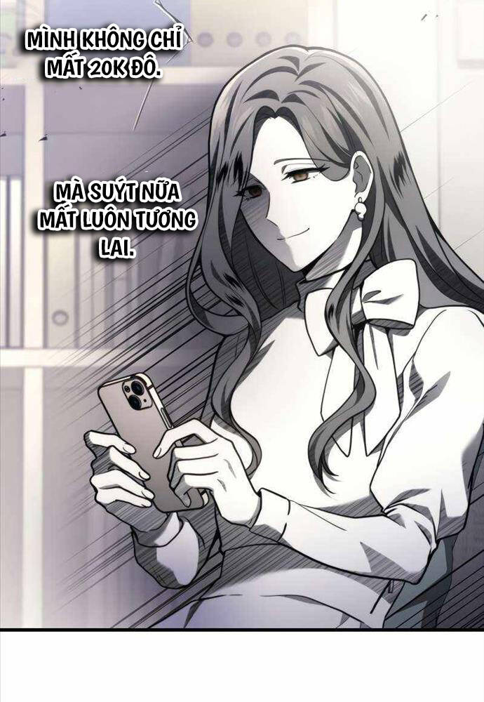 Thần Chiến Tranh Trở Lại Cấp 2 - Chapter 36 - Page 15