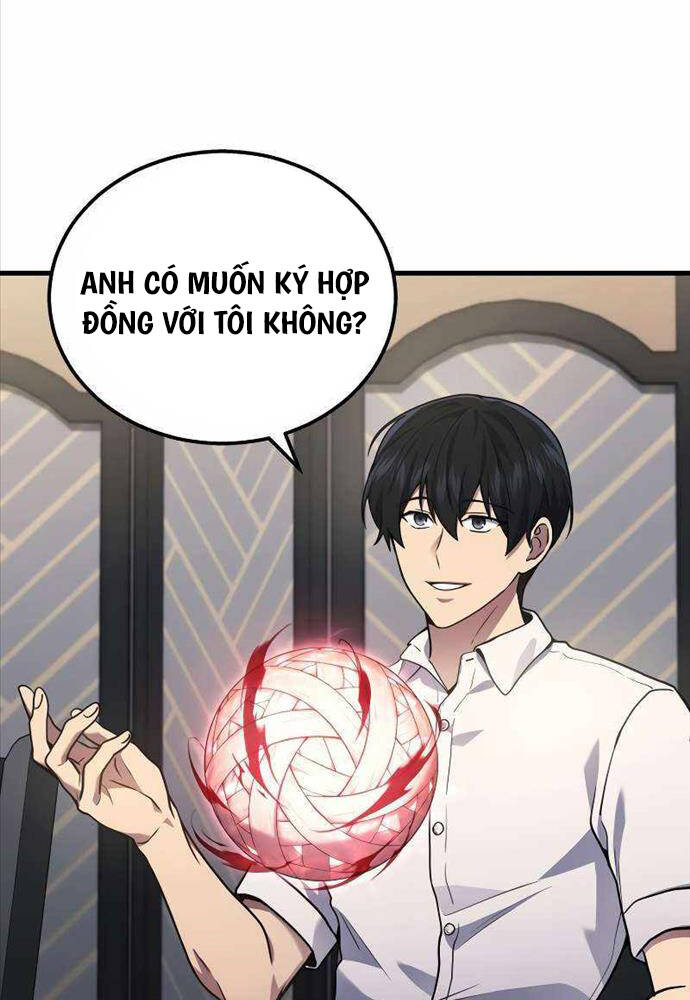 Thần Chiến Tranh Trở Lại Cấp 2 - Chapter 36 - Page 21