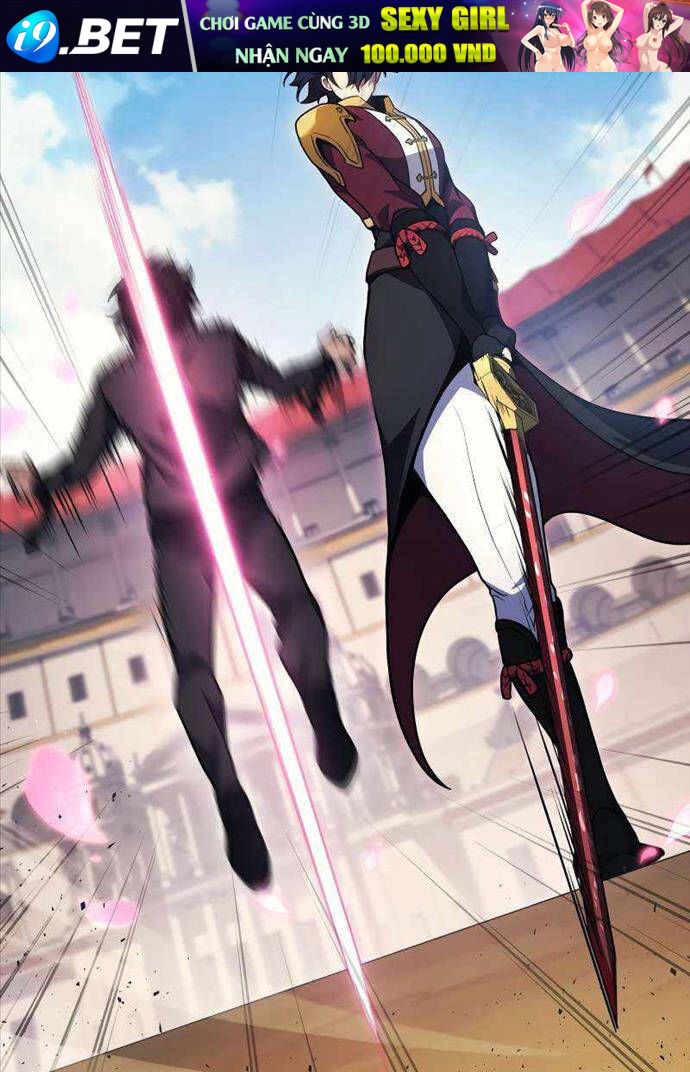 Thần Chiến Tranh Trở Lại Cấp 2 - Chapter 36 - Page 64