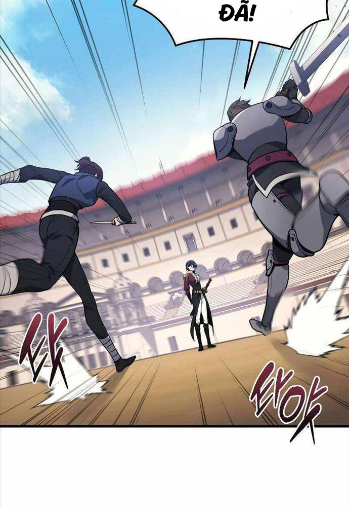 Thần Chiến Tranh Trở Lại Cấp 2 - Chapter 36 - Page 68