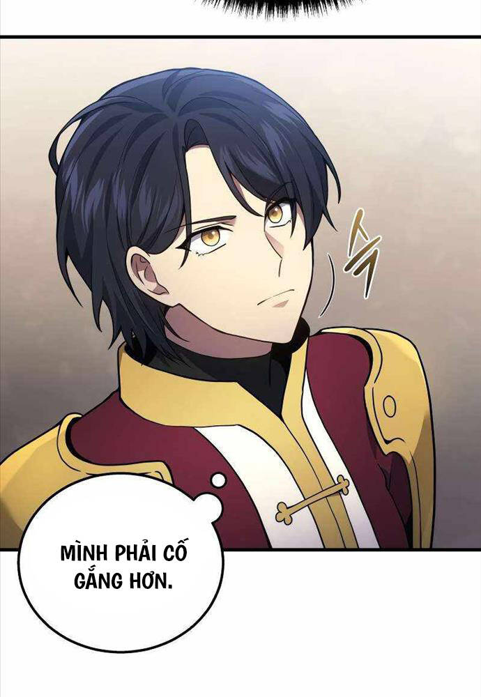 Thần Chiến Tranh Trở Lại Cấp 2 - Chapter 36 - Page 88