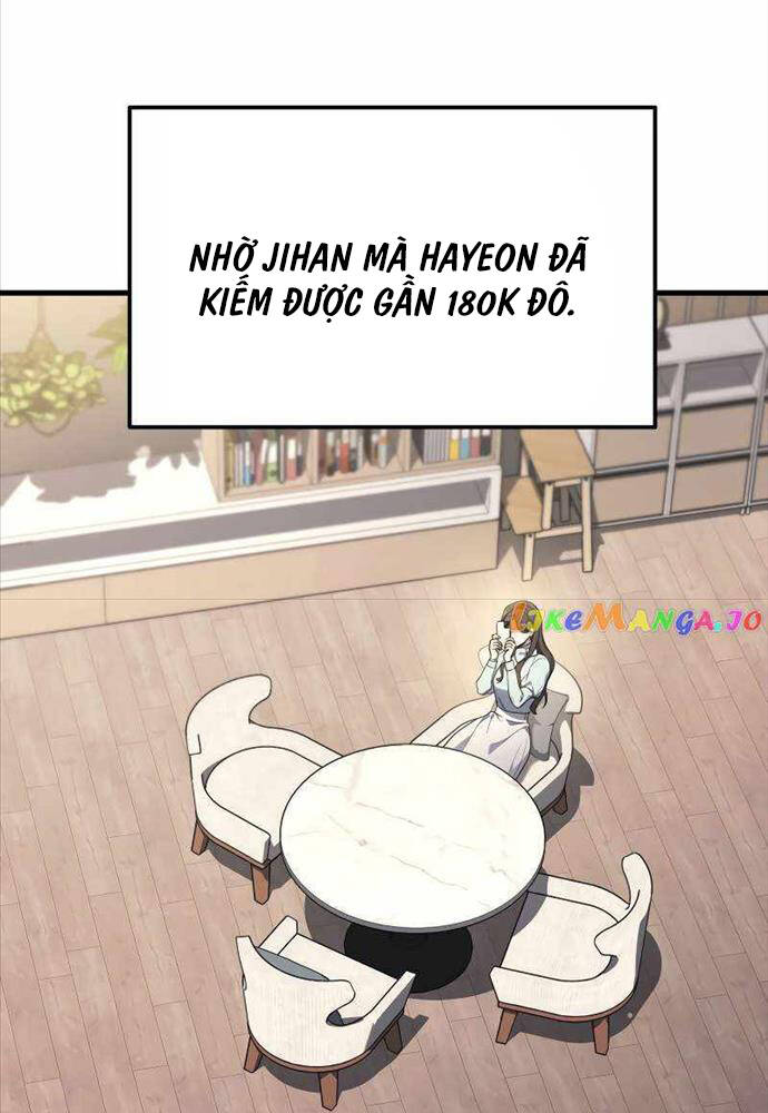 Thần Chiến Tranh Trở Lại Cấp 2 - Chapter 36 - Page 8