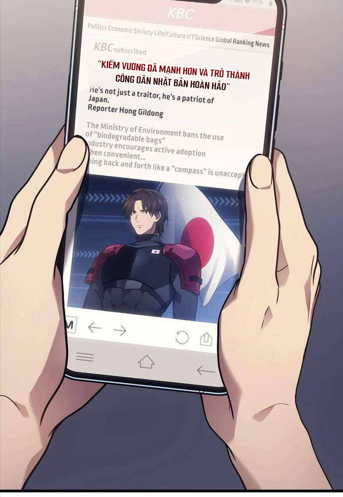 Thần Chiến Tranh Trở Lại Cấp 2 - Chapter 36 - Page 90