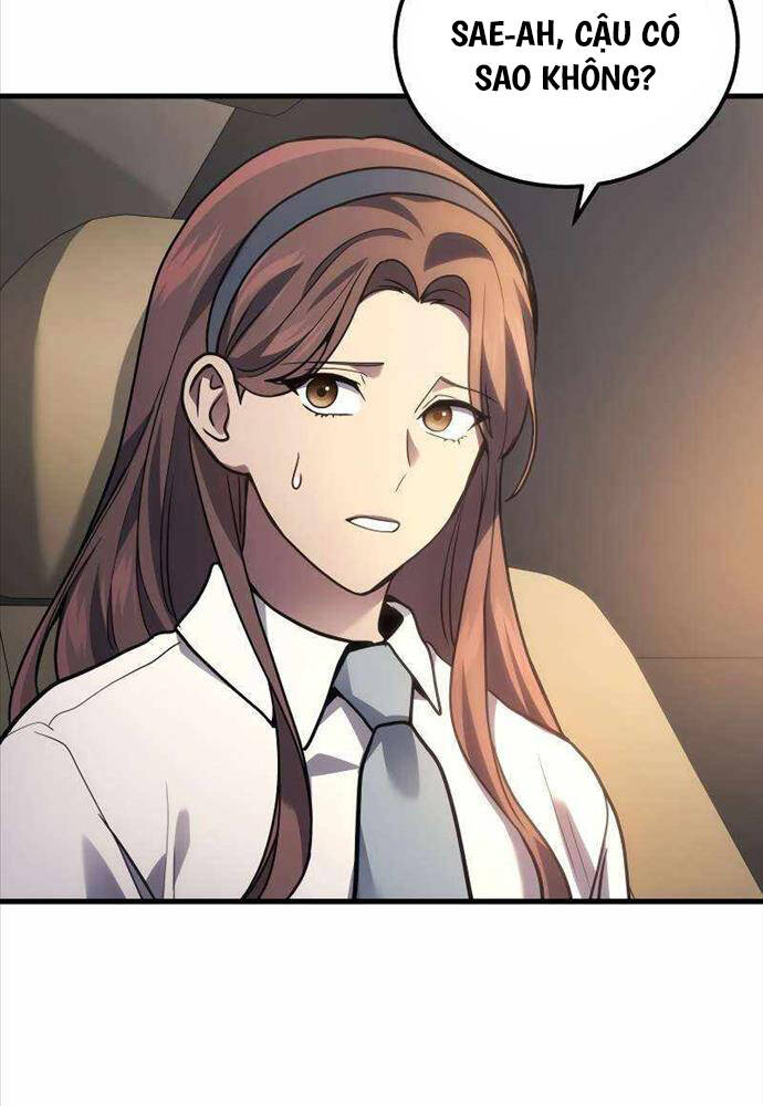 Thần Chiến Tranh Trở Lại Cấp 2 - Chapter 36 - Page 93