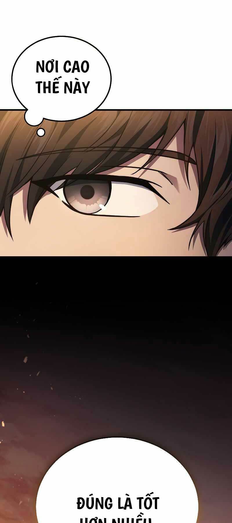 Thần Chiến Tranh Trở Lại Cấp 2 - Chapter 37 - Page 9