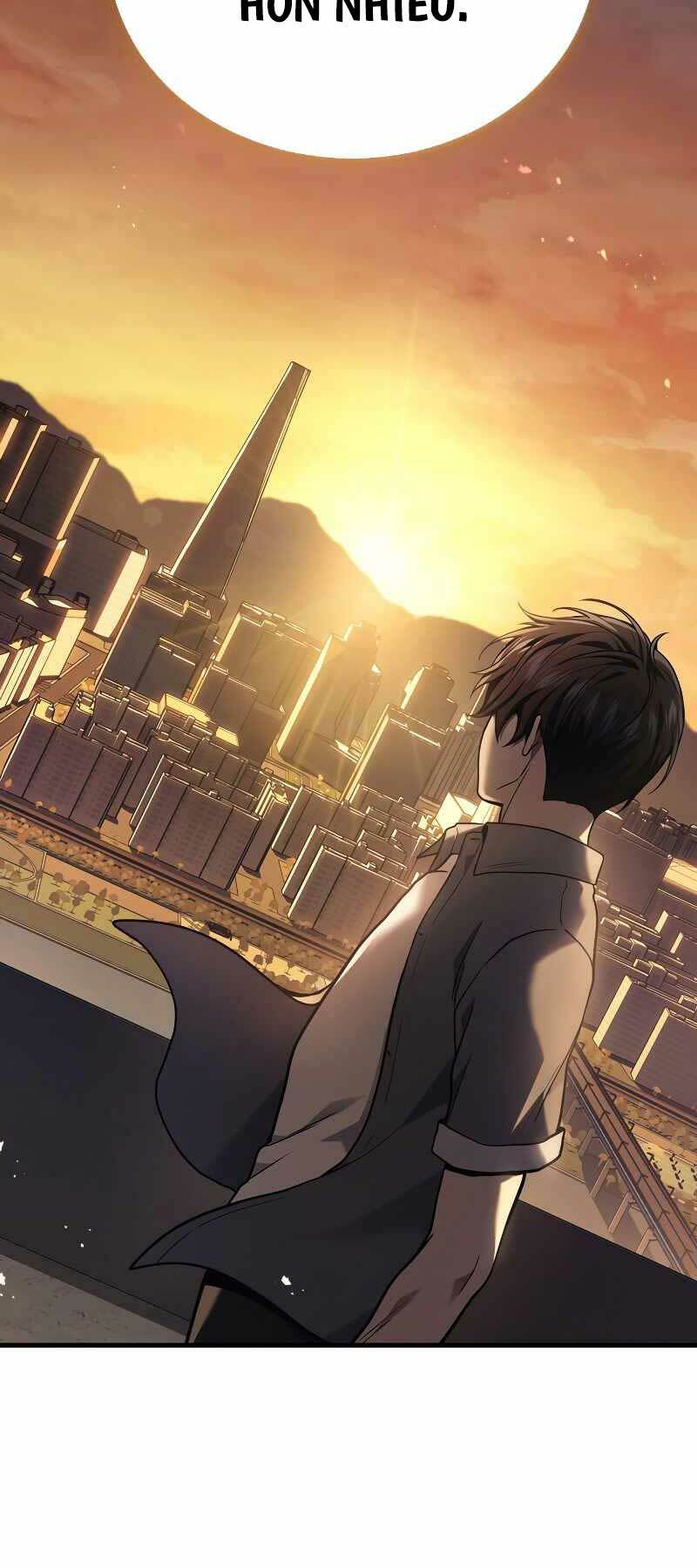 Thần Chiến Tranh Trở Lại Cấp 2 - Chapter 37 - Page 10