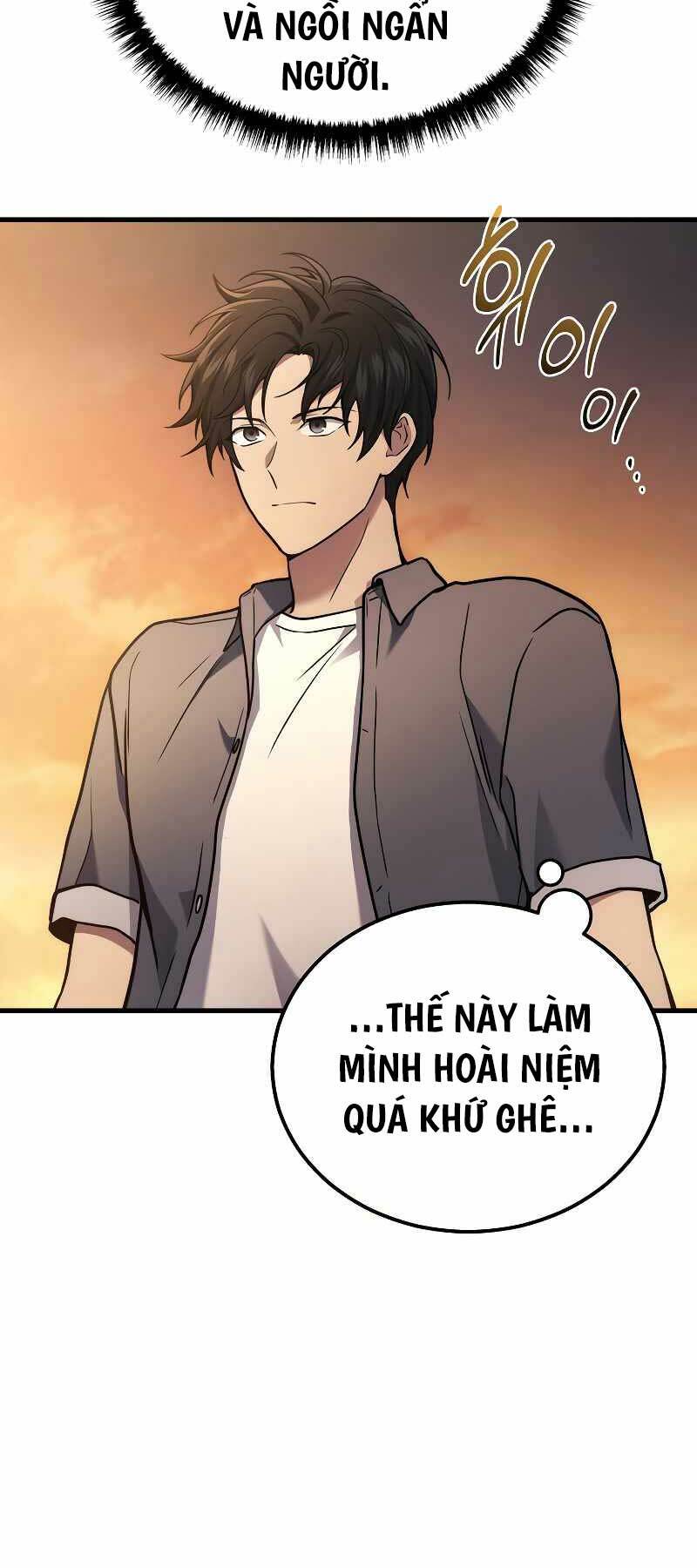 Thần Chiến Tranh Trở Lại Cấp 2 - Chapter 37 - Page 14