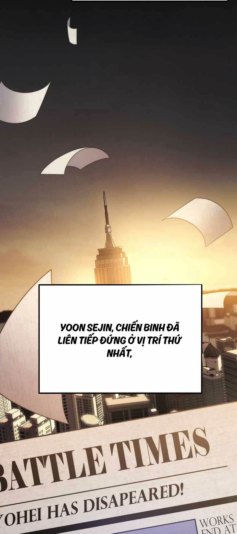 Thần Chiến Tranh Trở Lại Cấp 2 - Chapter 37 - Page 19