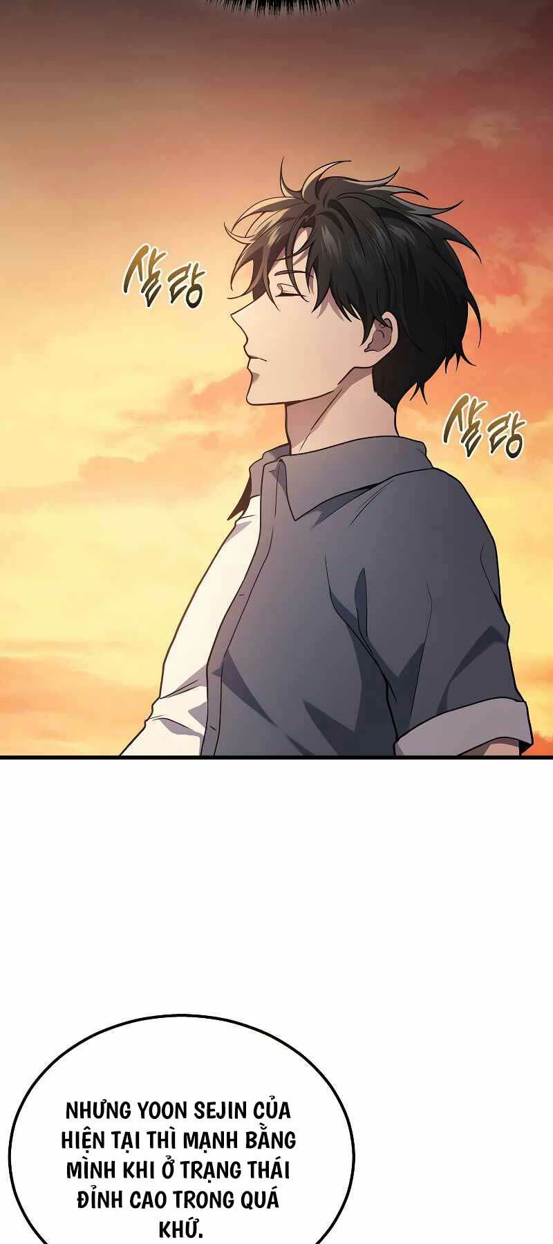 Thần Chiến Tranh Trở Lại Cấp 2 - Chapter 37 - Page 21