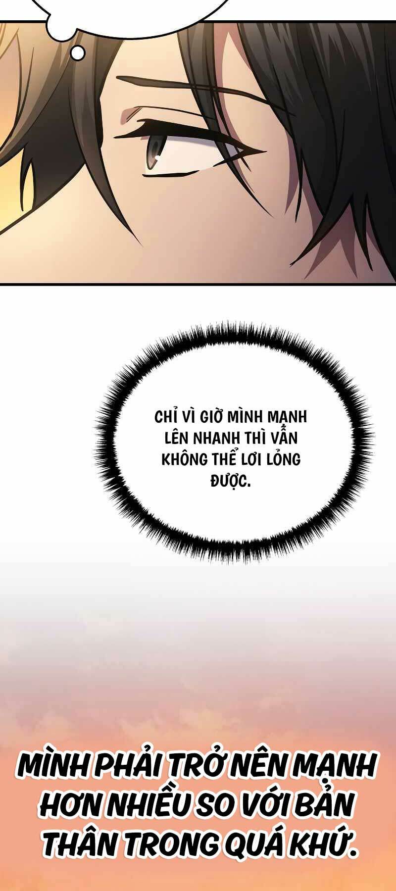 Thần Chiến Tranh Trở Lại Cấp 2 - Chapter 37 - Page 22
