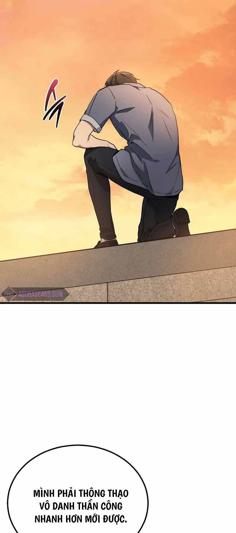 Thần Chiến Tranh Trở Lại Cấp 2 - Chapter 37 - Page 23