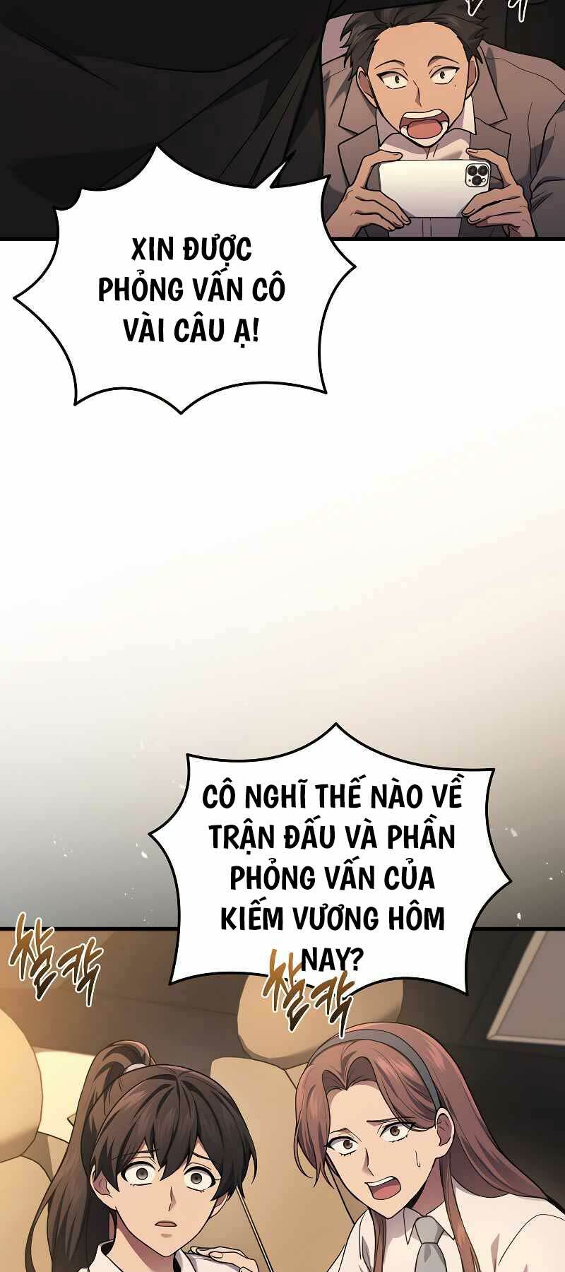 Thần Chiến Tranh Trở Lại Cấp 2 - Chapter 37 - Page 31