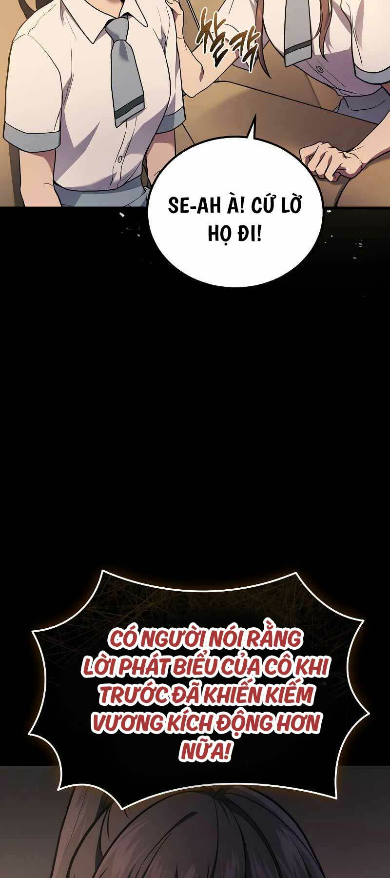 Thần Chiến Tranh Trở Lại Cấp 2 - Chapter 37 - Page 32