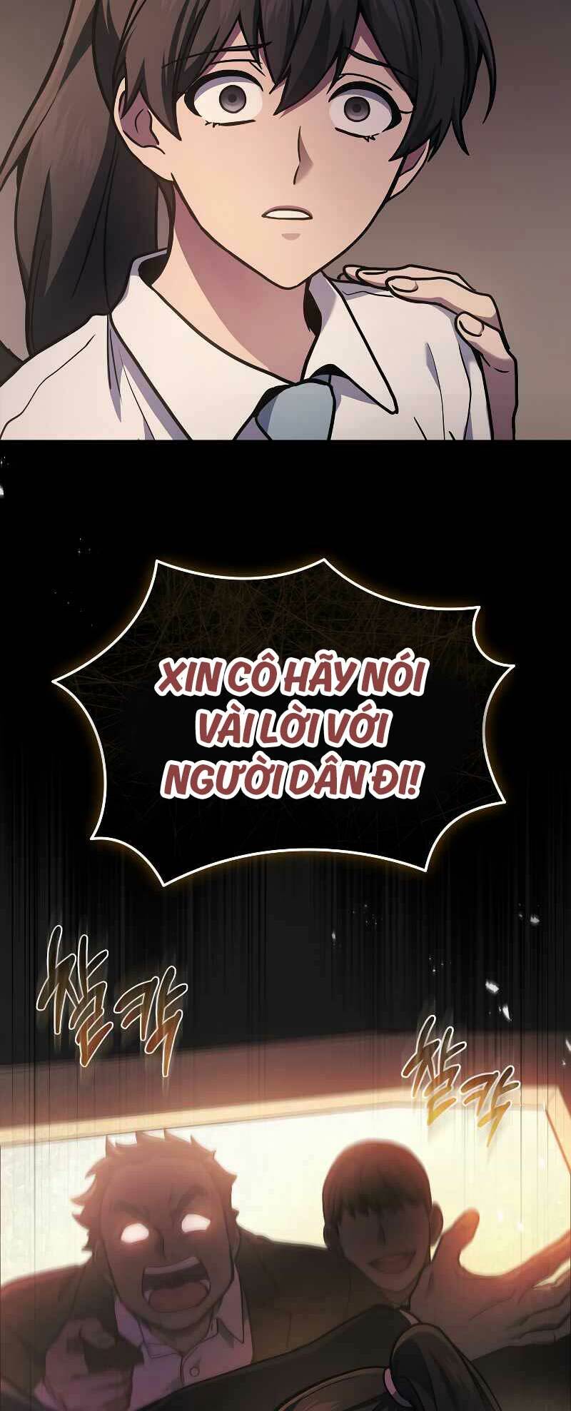 Thần Chiến Tranh Trở Lại Cấp 2 - Chapter 37 - Page 33