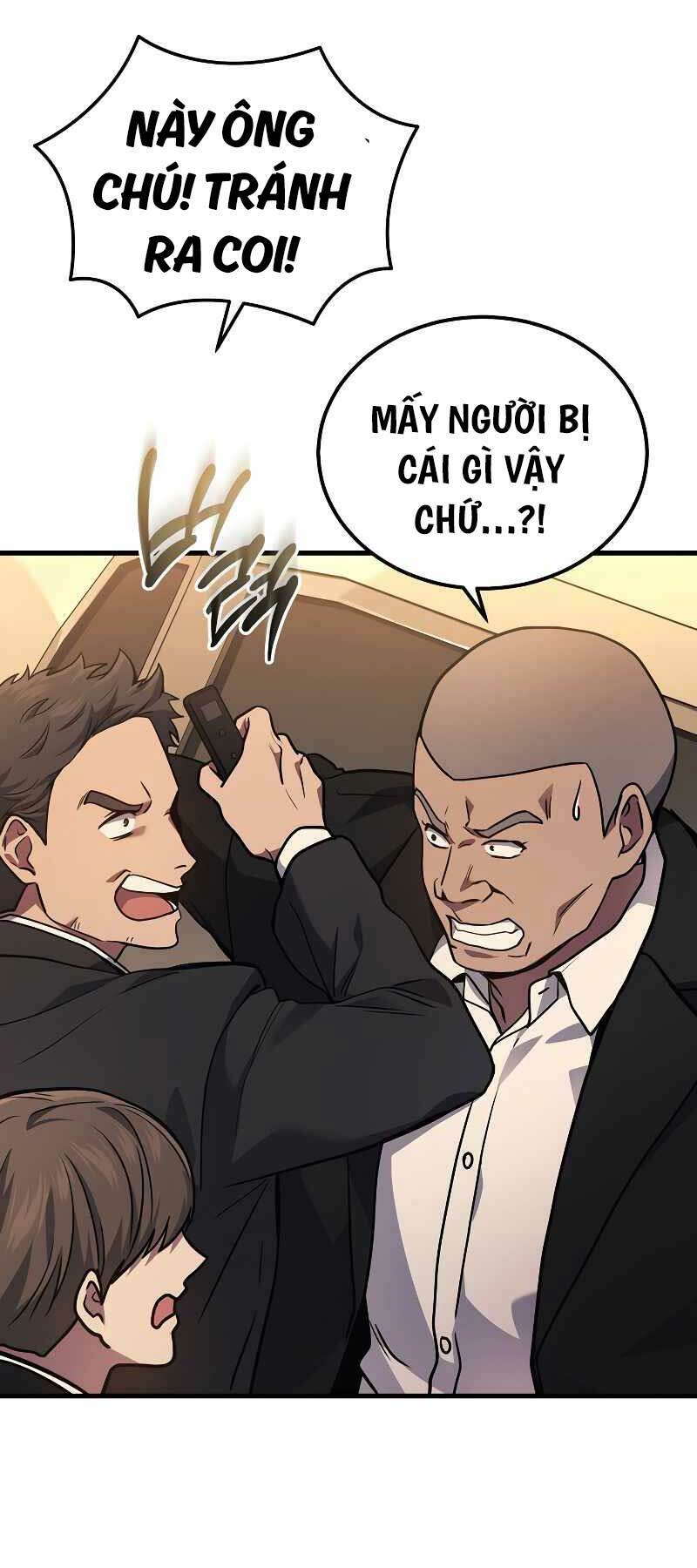 Thần Chiến Tranh Trở Lại Cấp 2 - Chapter 37 - Page 35