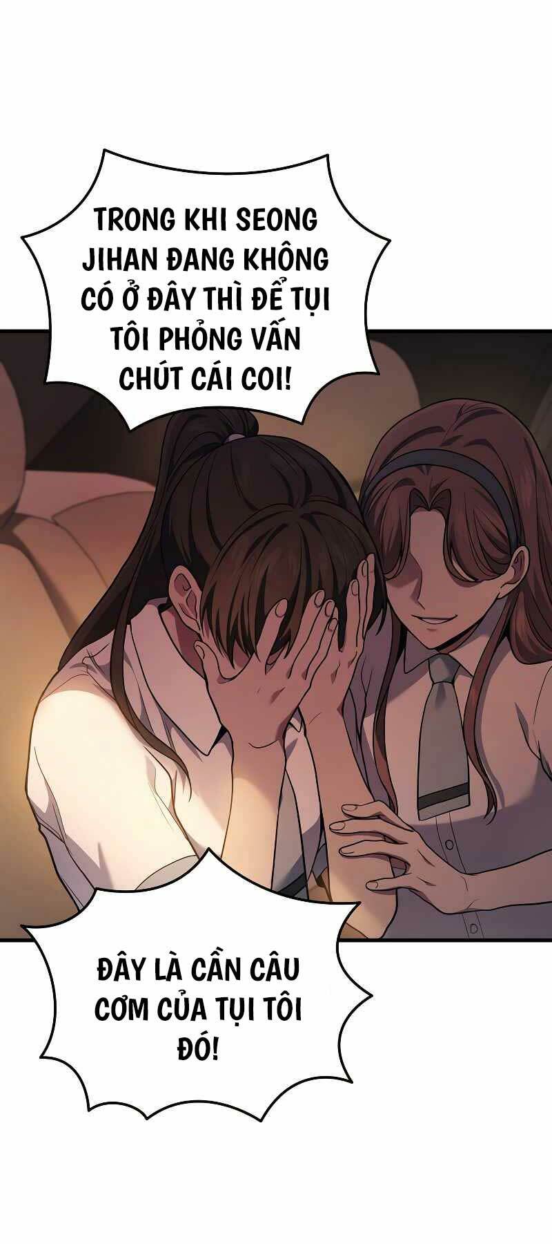 Thần Chiến Tranh Trở Lại Cấp 2 - Chapter 37 - Page 36