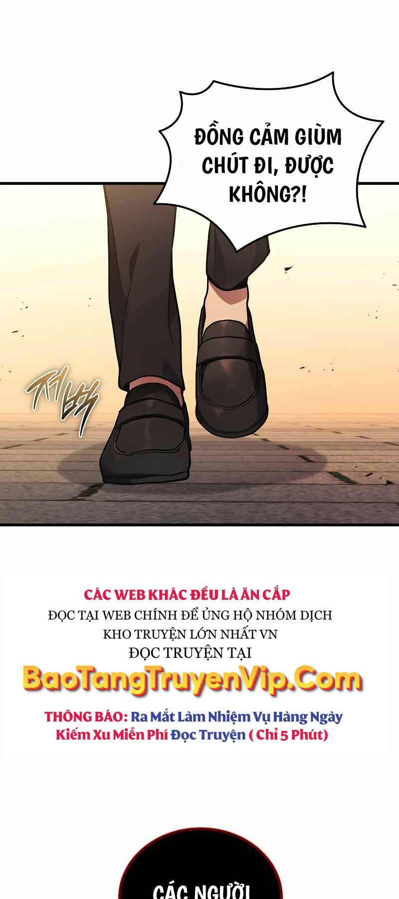 Thần Chiến Tranh Trở Lại Cấp 2 - Chapter 37 - Page 37