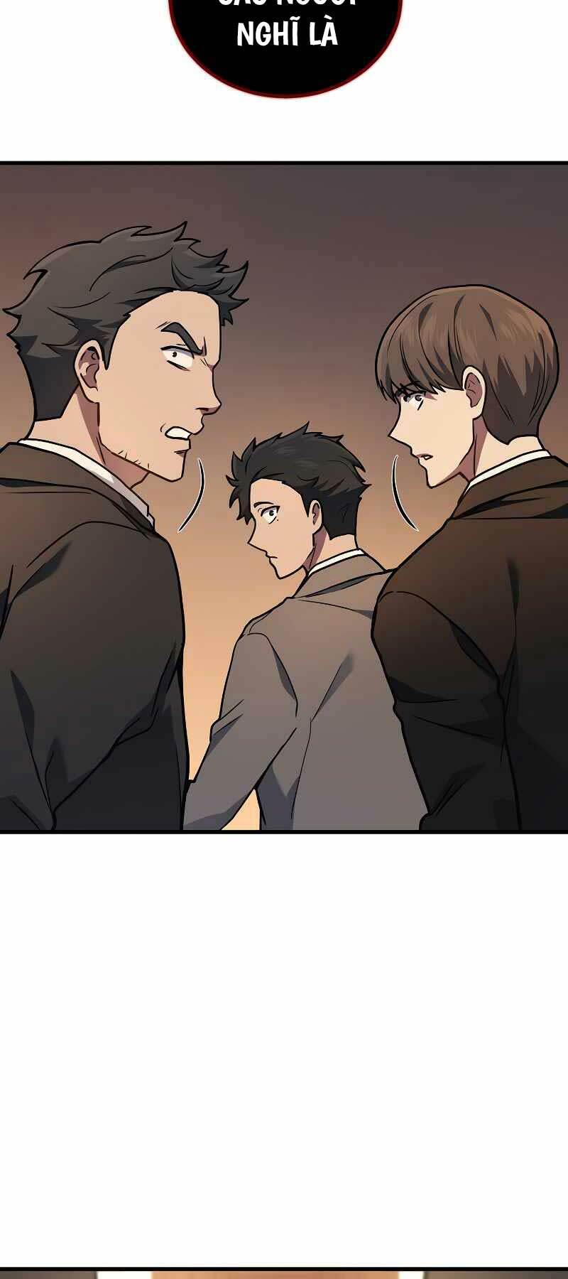 Thần Chiến Tranh Trở Lại Cấp 2 - Chapter 37 - Page 38