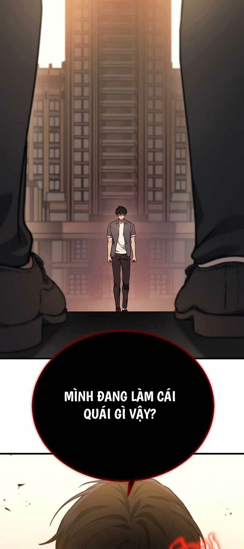 Thần Chiến Tranh Trở Lại Cấp 2 - Chapter 37 - Page 39