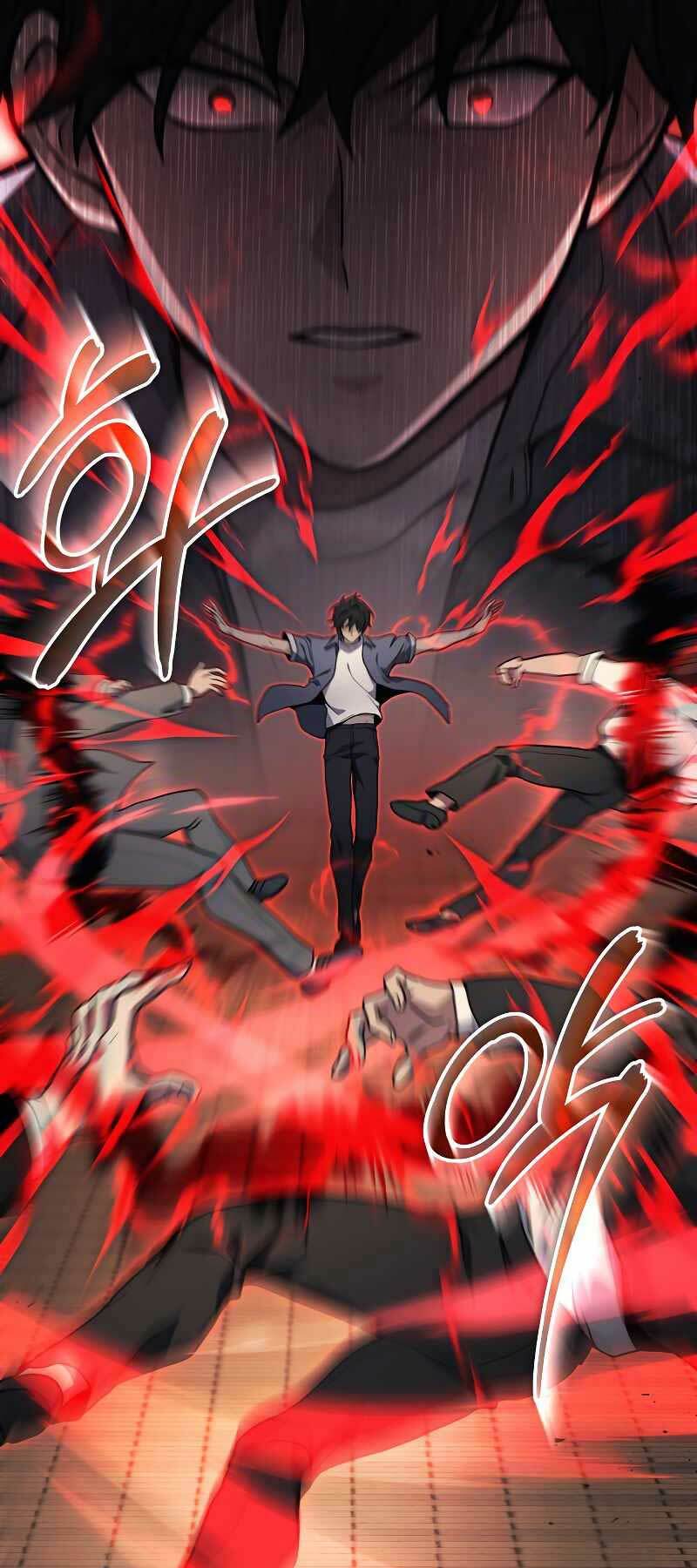 Thần Chiến Tranh Trở Lại Cấp 2 - Chapter 37 - Page 41