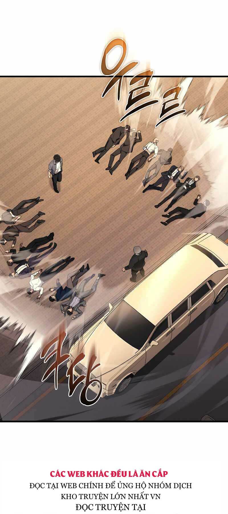 Thần Chiến Tranh Trở Lại Cấp 2 - Chapter 37 - Page 43