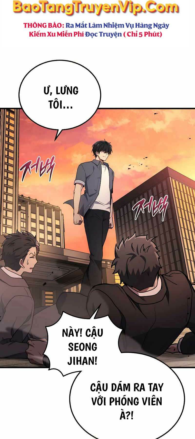 Thần Chiến Tranh Trở Lại Cấp 2 - Chapter 37 - Page 44