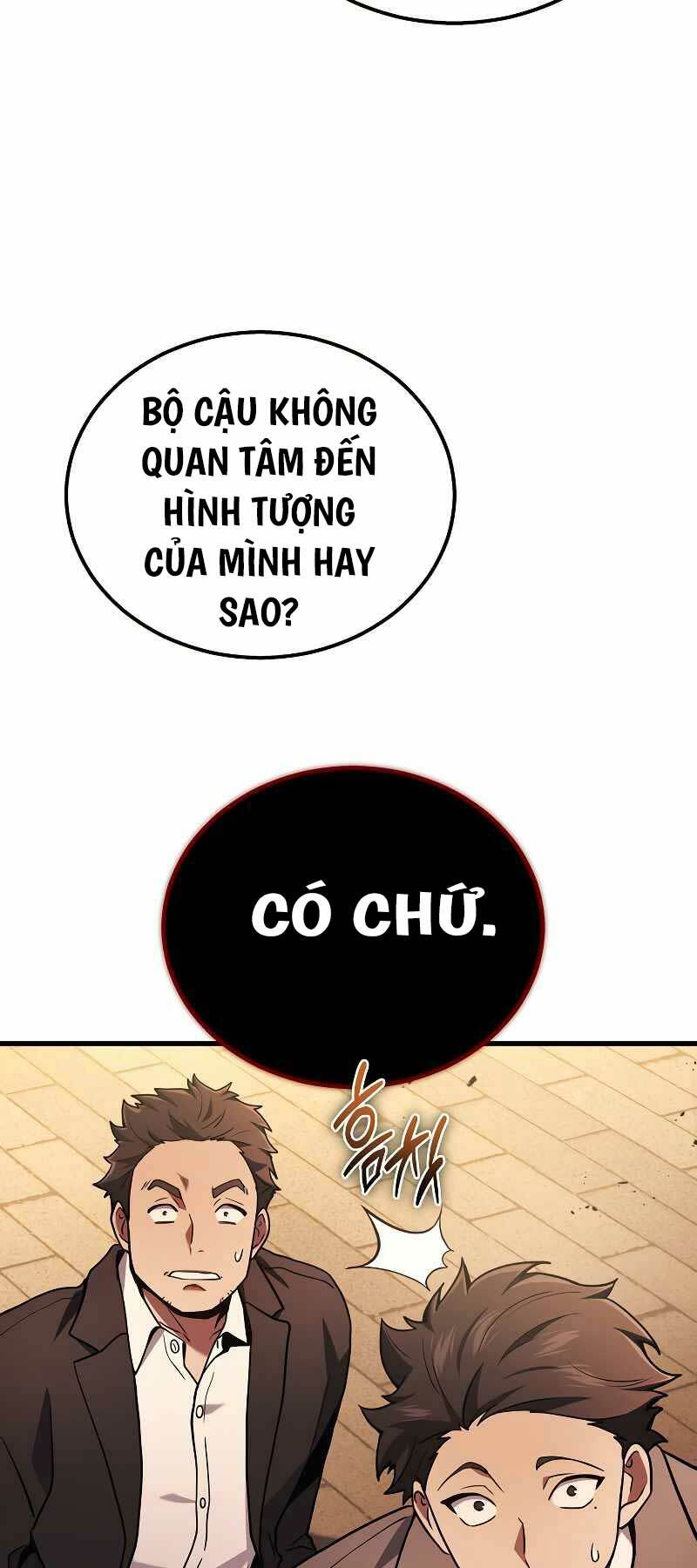 Thần Chiến Tranh Trở Lại Cấp 2 - Chapter 37 - Page 45