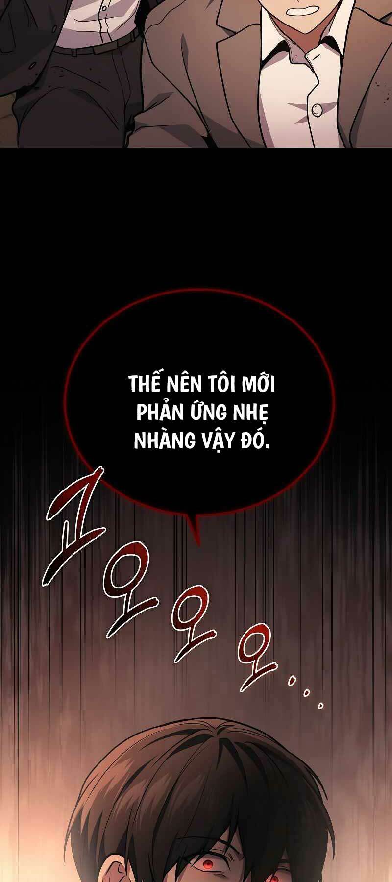 Thần Chiến Tranh Trở Lại Cấp 2 - Chapter 37 - Page 46