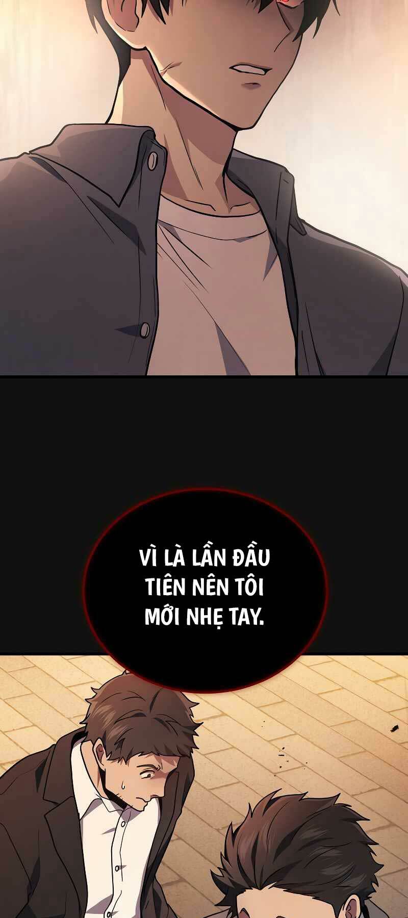 Thần Chiến Tranh Trở Lại Cấp 2 - Chapter 37 - Page 47