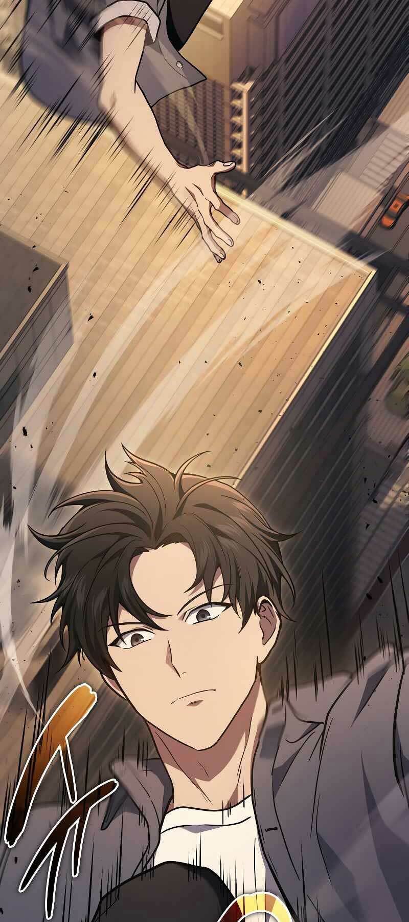 Thần Chiến Tranh Trở Lại Cấp 2 - Chapter 37 - Page 4