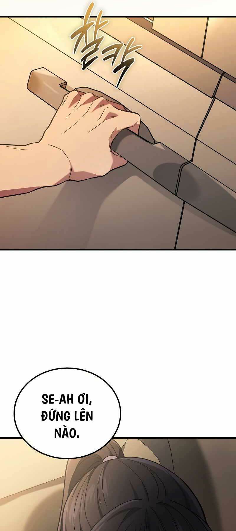 Thần Chiến Tranh Trở Lại Cấp 2 - Chapter 37 - Page 50