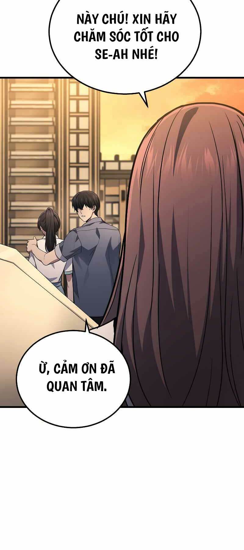 Thần Chiến Tranh Trở Lại Cấp 2 - Chapter 37 - Page 54