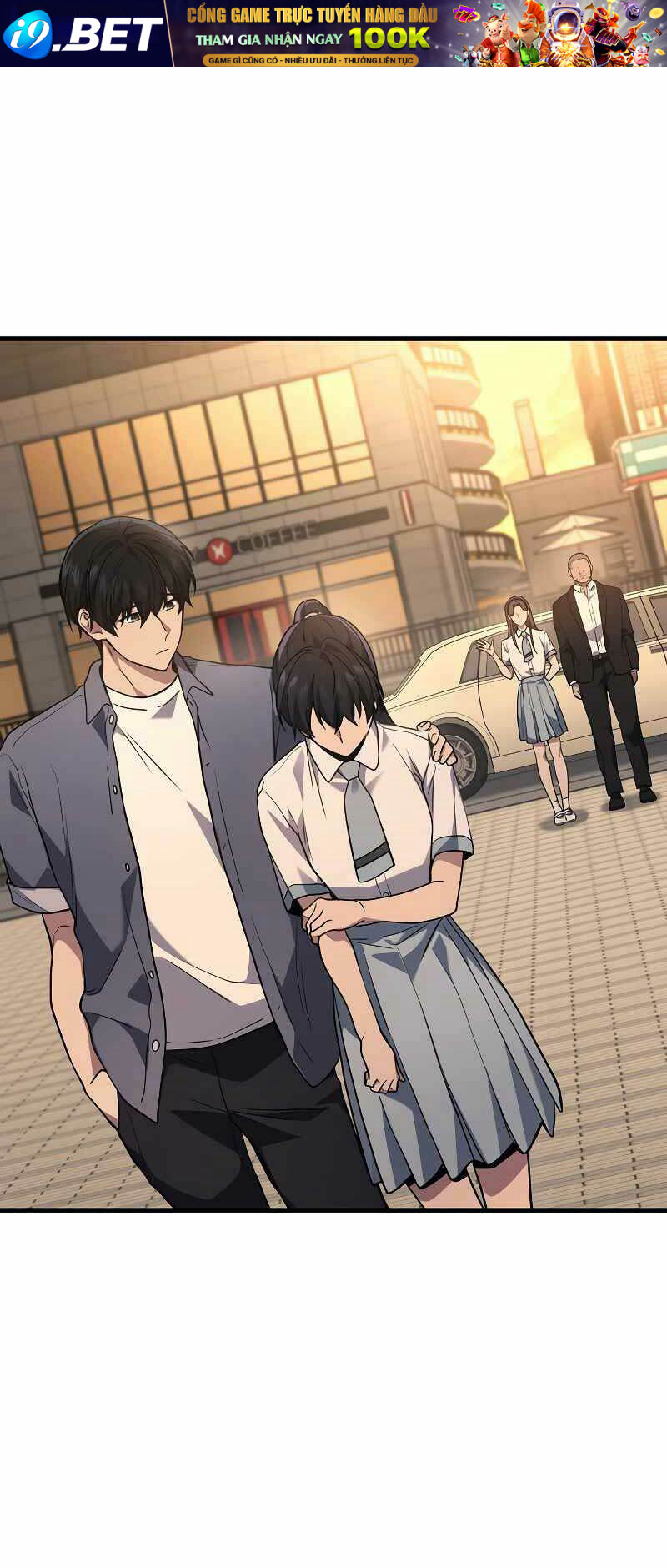 Thần Chiến Tranh Trở Lại Cấp 2 - Chapter 37 - Page 56