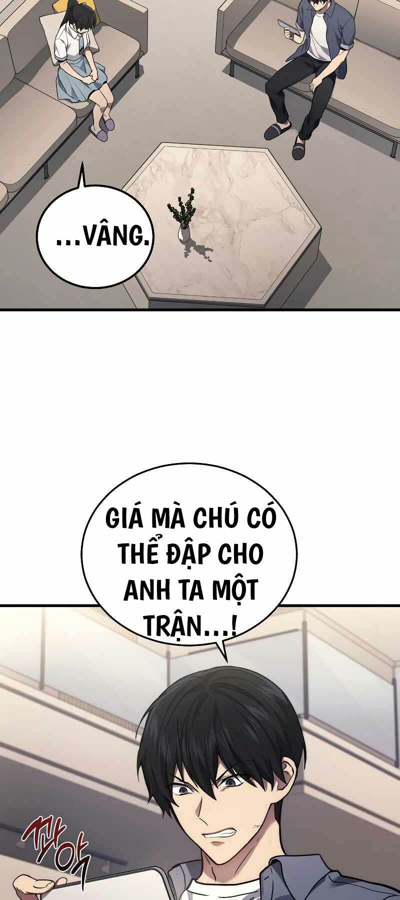 Thần Chiến Tranh Trở Lại Cấp 2 - Chapter 37 - Page 67