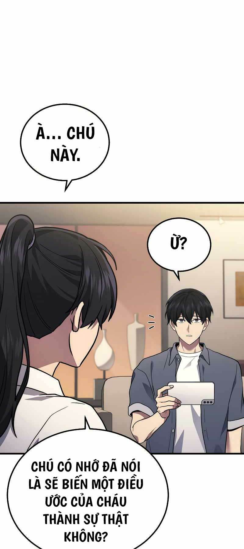 Thần Chiến Tranh Trở Lại Cấp 2 - Chapter 37 - Page 71