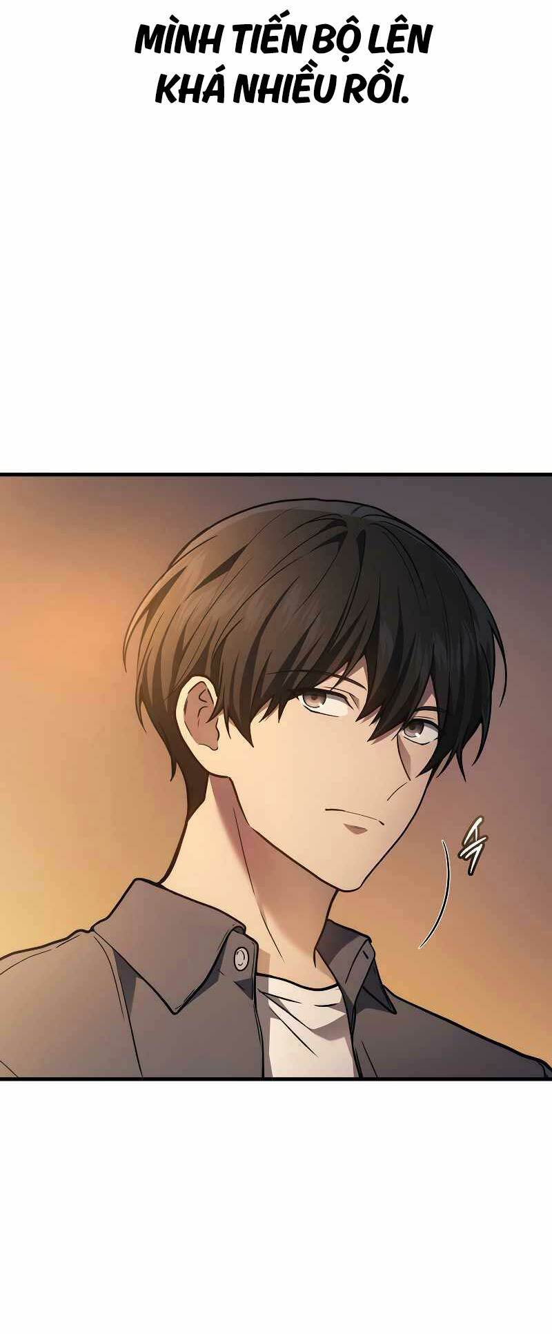 Thần Chiến Tranh Trở Lại Cấp 2 - Chapter 37 - Page 8