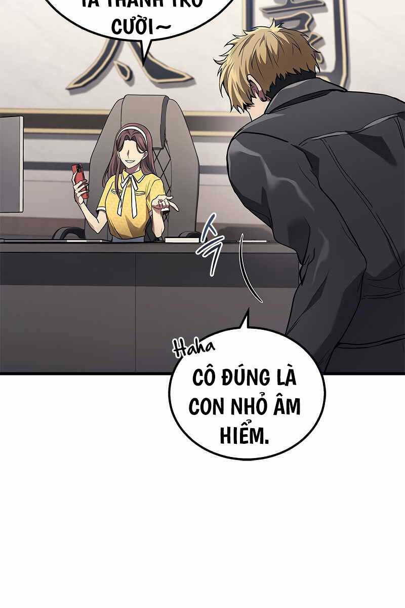 Thần Chiến Tranh Trở Lại Cấp 2 - Chapter 39 - Page 99